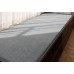 Custom Bay Window Cushion Imitation Linen