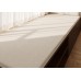 Custom Bay Window Cushion Imitation Linen