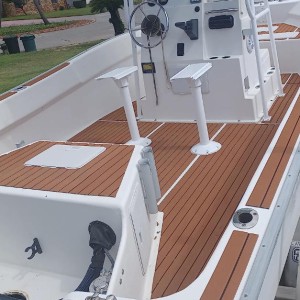 Custom EVA Foam Boat Flooring: Durable, Non-Slip Custom EVA Foam Boat Flooring: Durable, Non-Slip