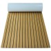 Custom EVA Foam Boat Flooring: Durable, Non-Slip Custom EVA Foam Boat Flooring: Durable, Non-Slip