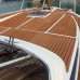 Custom EVA Foam Boat Flooring: Durable, Non-Slip Custom EVA Foam Boat Flooring: Durable, Non-Slip