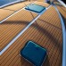 Custom EVA Foam Boat Flooring: Durable, Non-Slip Custom EVA Foam Boat Flooring: Durable, Non-Slip