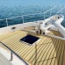 Custom EVA Foam Boat Flooring: Durable, Non-Slip Custom EVA Foam Boat Flooring: Durable, Non-Slip