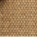 Custom Sisal Carpet Flooring Grey Sisal Carpet