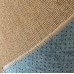 Custom Sisal Carpet Flooring Grey Sisal Carpet