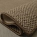 Custom Sisal Carpet Flooring Grey Sisal Carpet