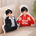 Custom Shape Pillows