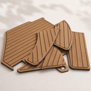 EVA Foam Boat Flooring